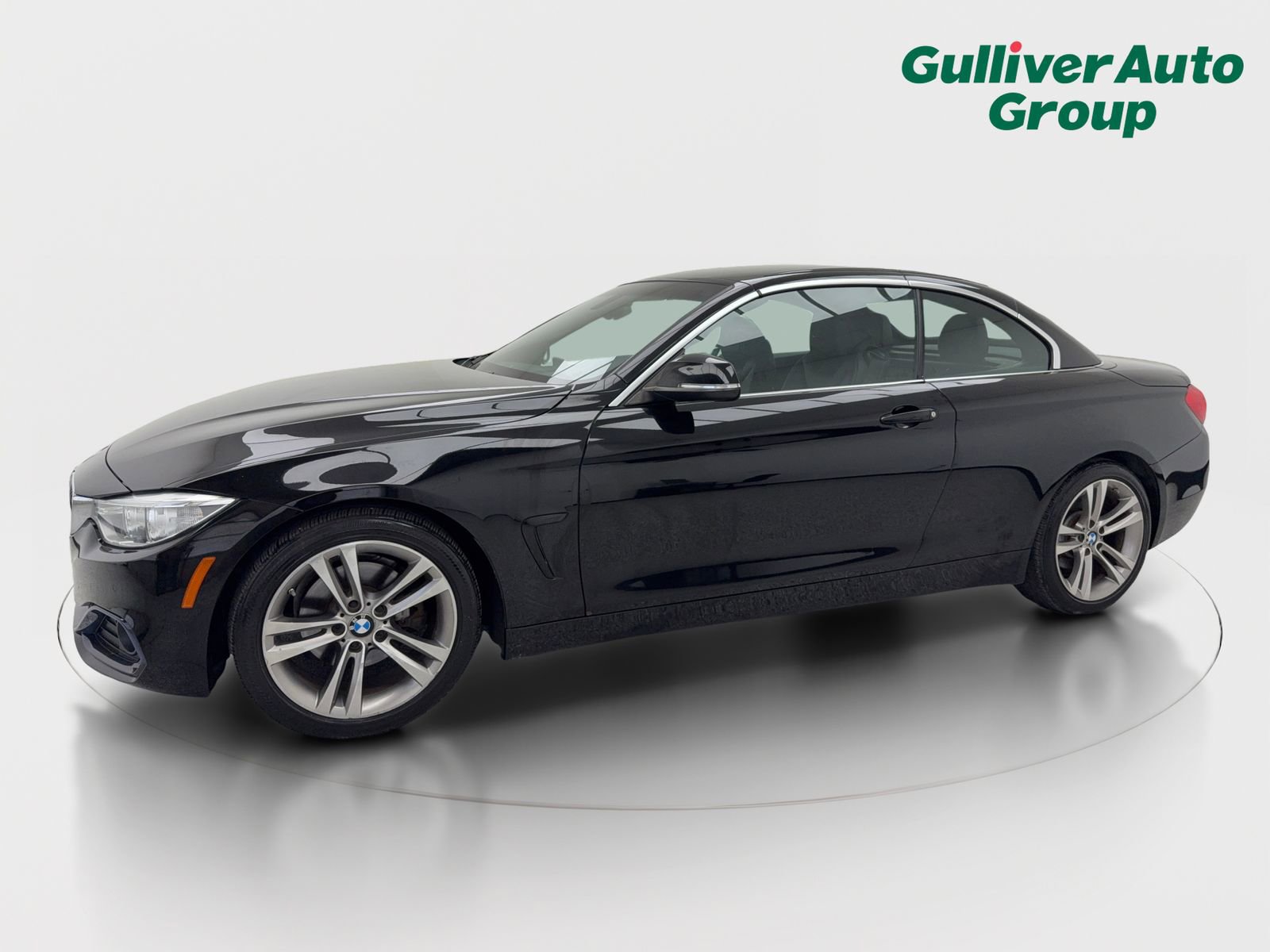 Used 2016 BMW 428i Convertible RWD image 2