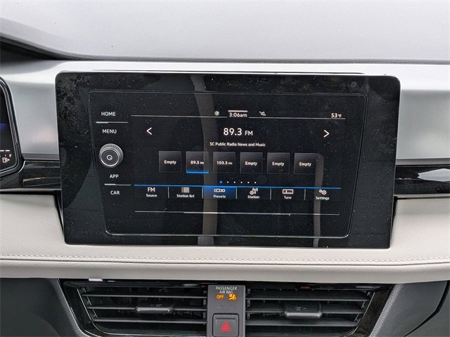 New 2026 Volkswagen Taos S image 18