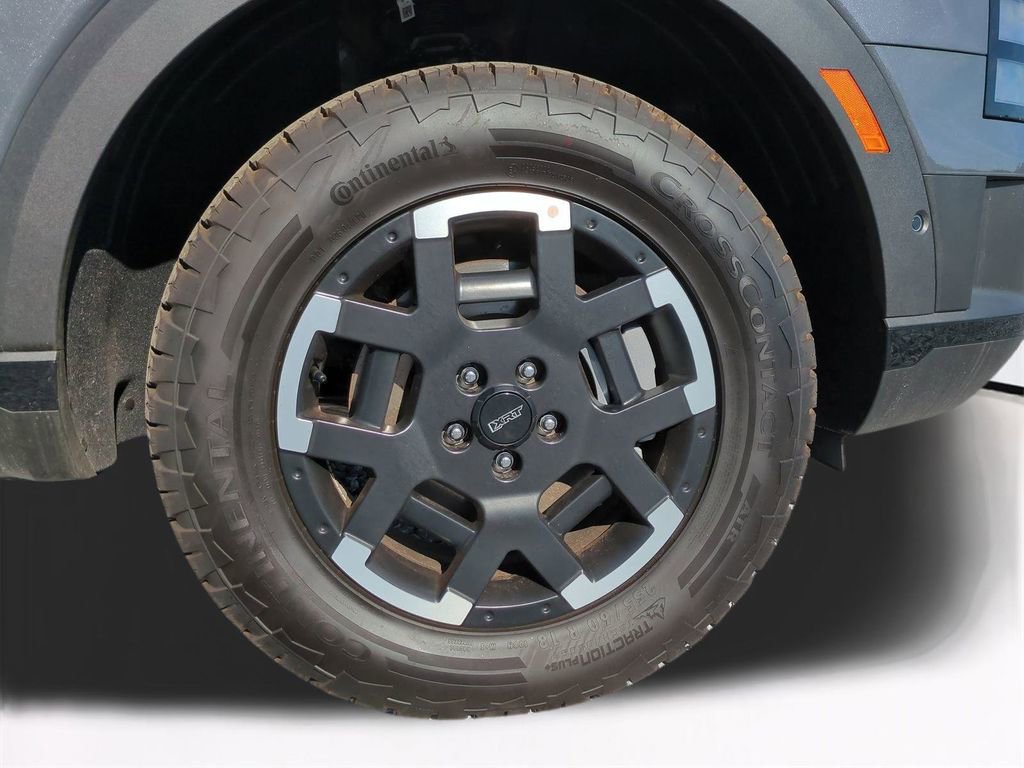 New 2026 Hyundai Palisade XRT Pro image 11