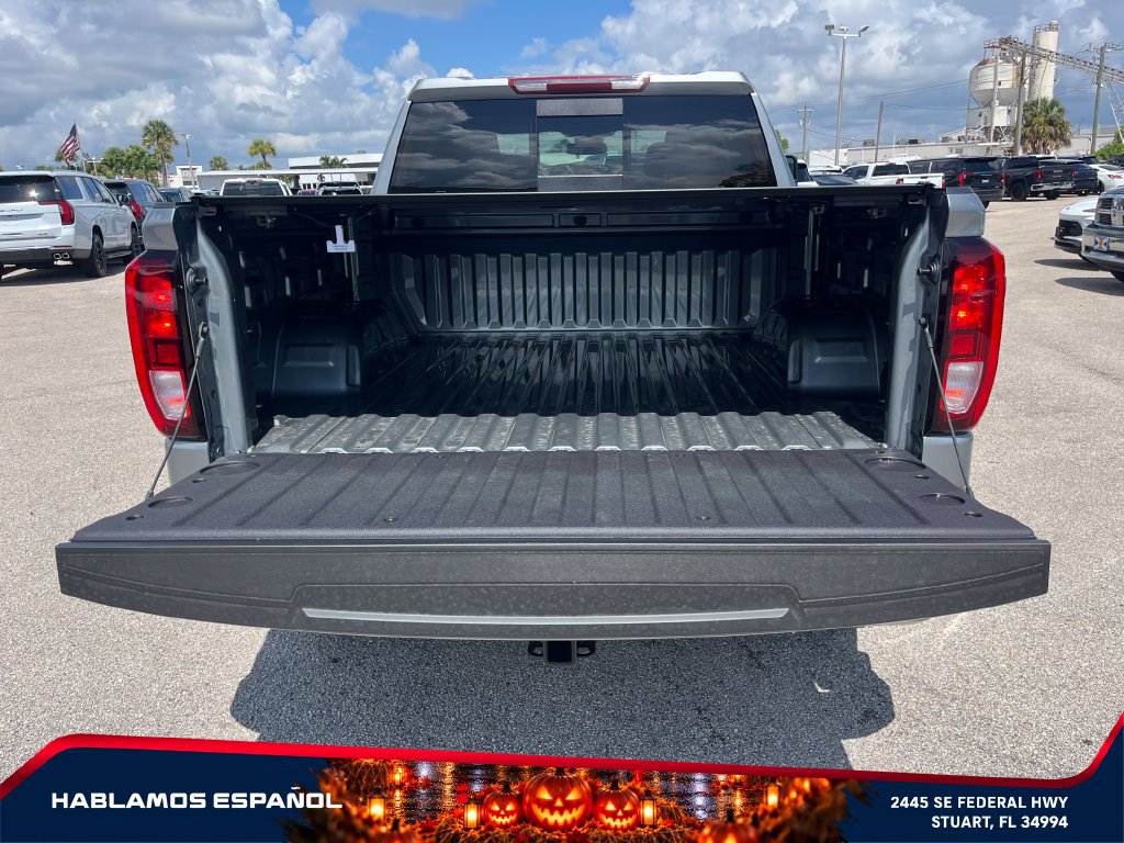 New 2026 GMC Sierra 1500 Elevation w/ Preferred Package AWD/4WD image 10