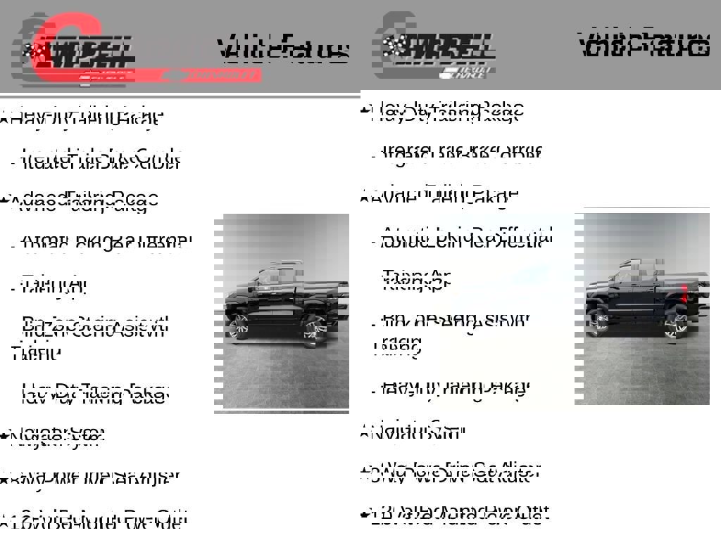 New 2026 Chevrolet Colorado LT w/ LT Convenience Package image 16