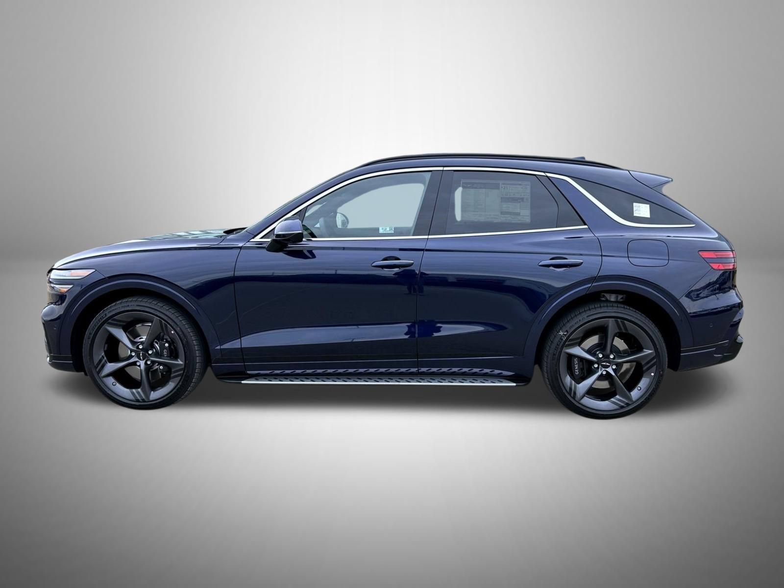 New 2026 Genesis GV70 3.5T Sport Prestige AWD/4WD image 8
