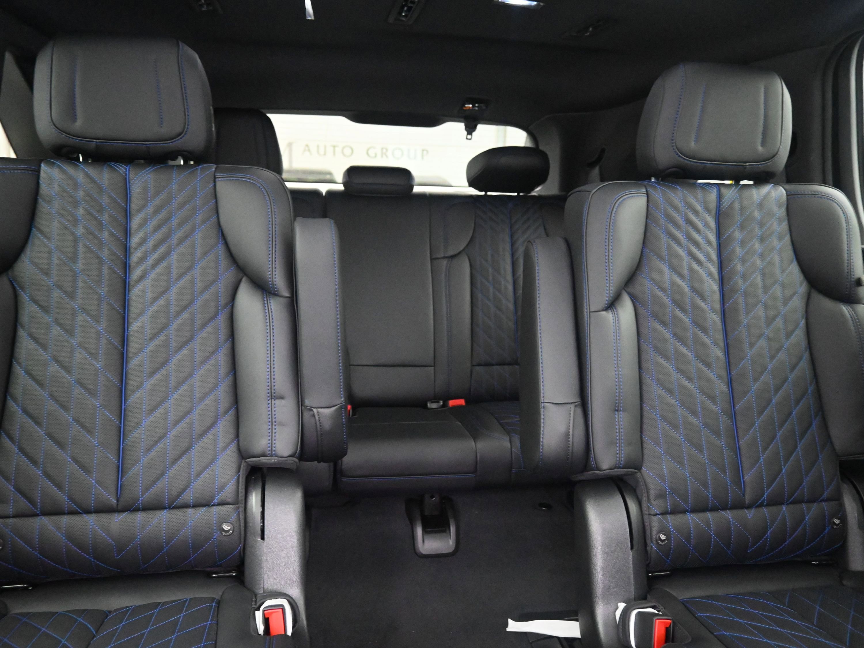 New 2026 Cadillac Escalade IQ Luxury 1 w/ LPO, Floor Liner Package image 14