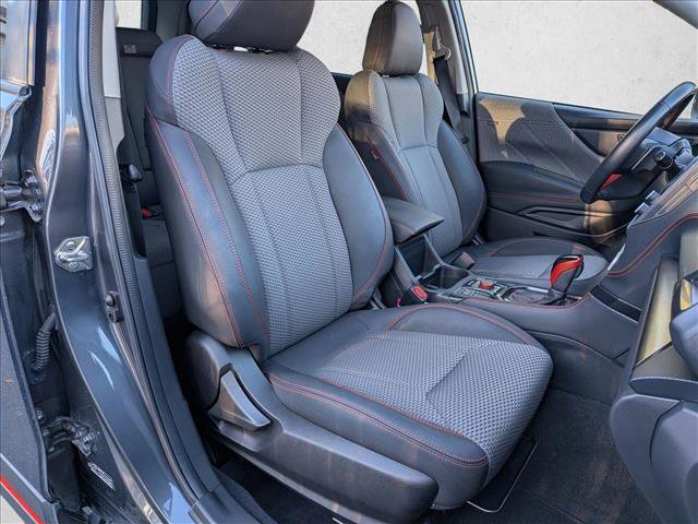 Certified 2022 Subaru Forester Sport image 20