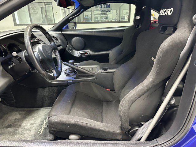 Used 1997 Toyota Supra Turbo image 37