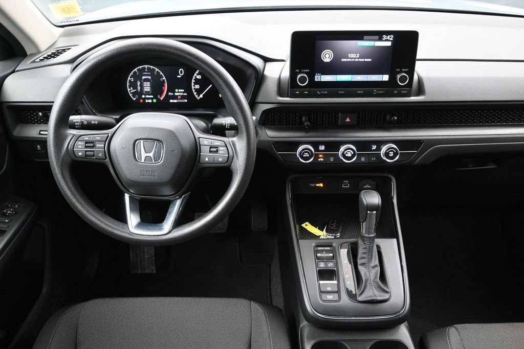 Certified 2024 Honda CR-V LX image 22