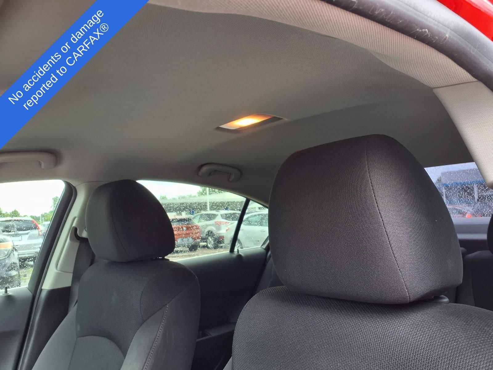 Used 2015 Chevrolet Cruze LT w/ Technology Package FWD image 18