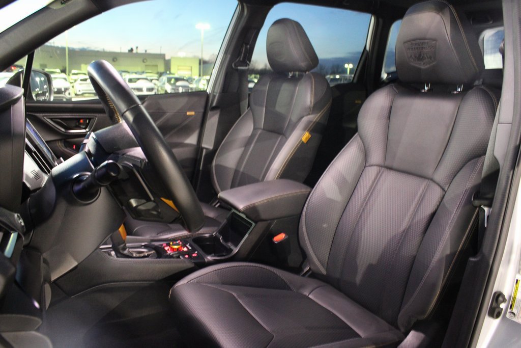 Used 2023 Subaru Forester Wilderness image 10