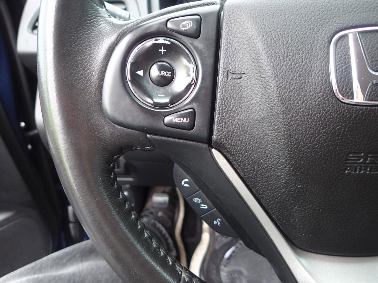 Used 2016 Honda CR-V Touring image 16