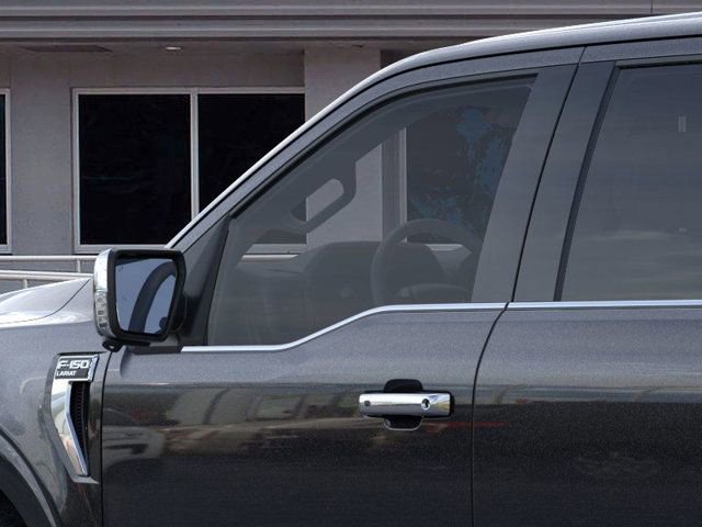 New 2025 Ford F150 Lariat w/ Equipment Group 502A High image 20