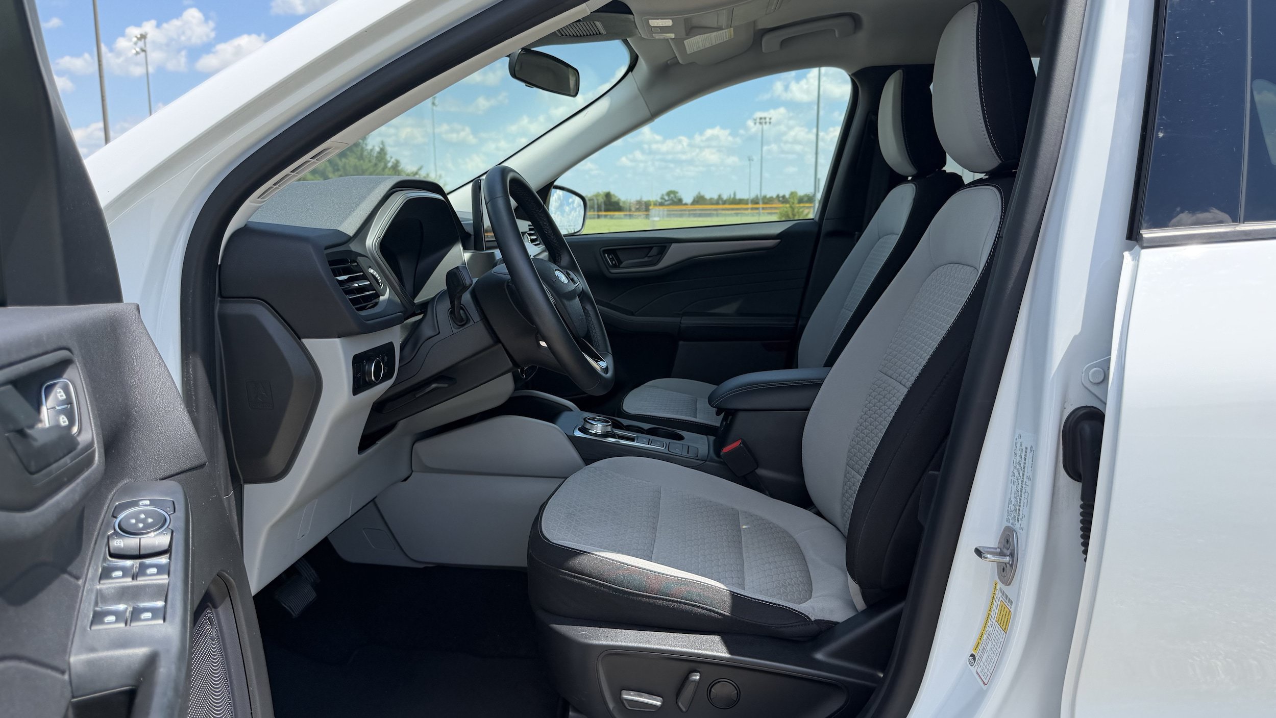 Used 2023 Ford Escape Active FWD image 12