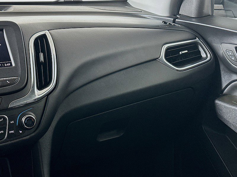 Used 2023 Chevrolet Equinox LT image 22