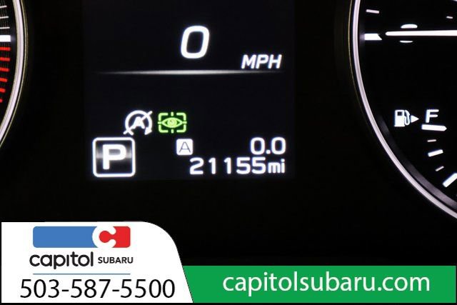 Used 2024 Subaru Outback Limited image 18