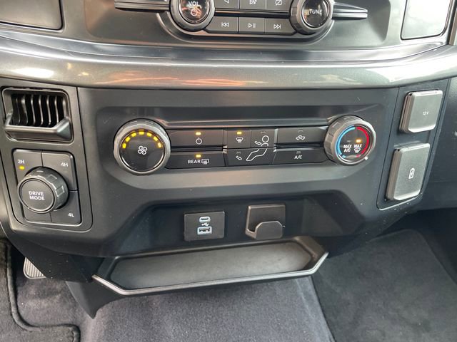 Used 2023 Ford F150 XLT image 33