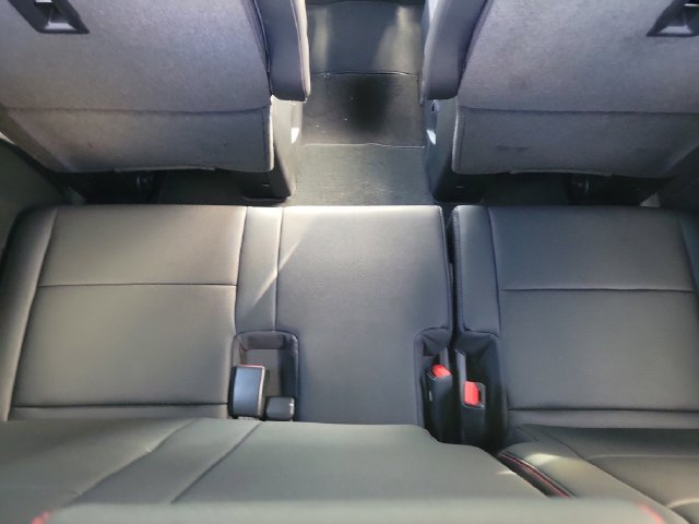 New 2026 Chevrolet Traverse Z71 AWD/4WD image 12