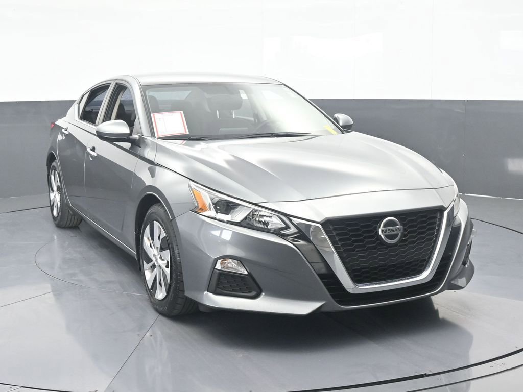 Used 2019 Nissan Altima 2.5 S image 9