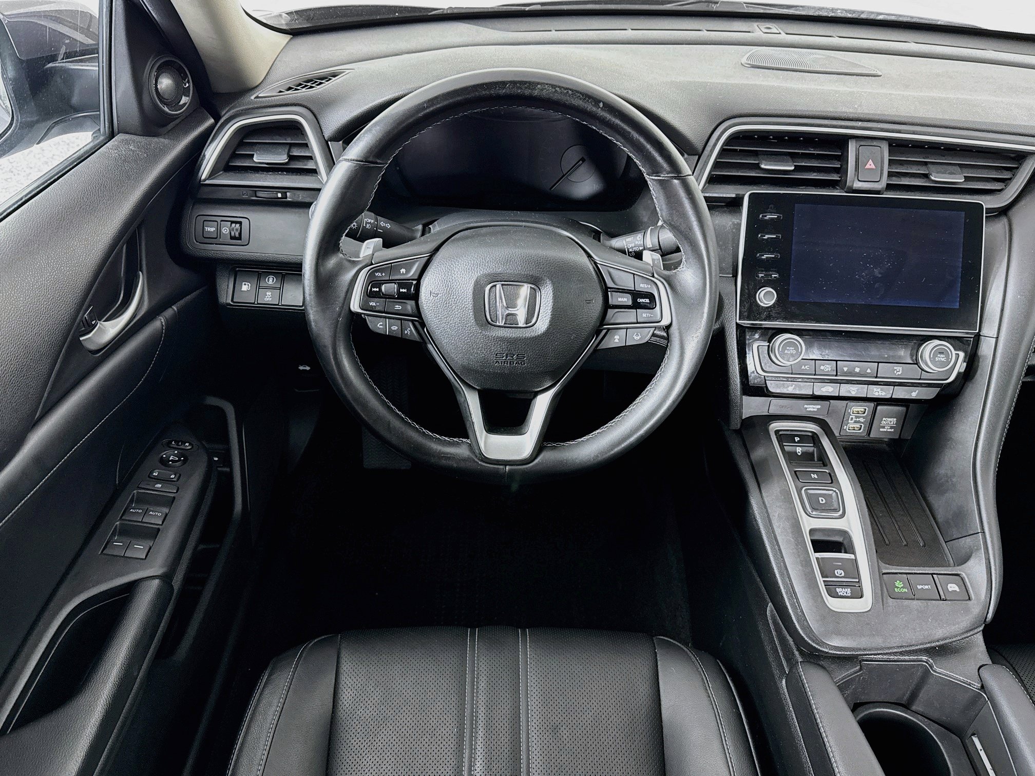 Certified 2020 Honda Insight Touring image 23