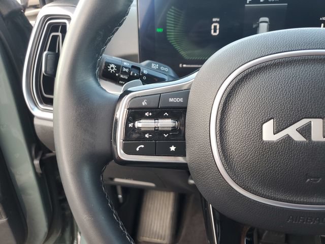 Used 2025 Kia Sorento EX AWD/4WD image 29