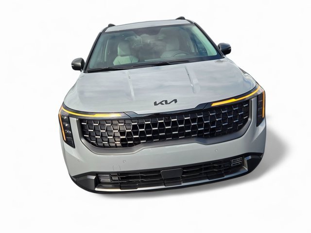 New 2026 Kia Carnival SX image 9