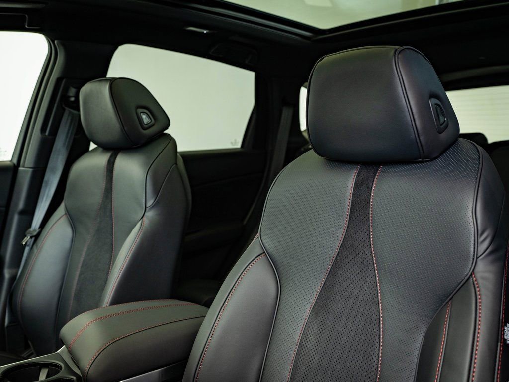 New 2026 Acura RDX A-Spec AWD/4WD image 21