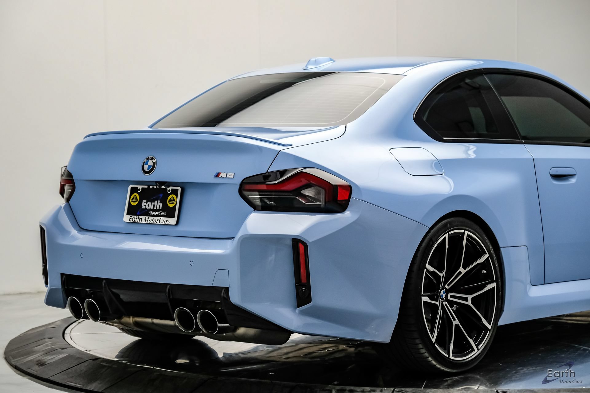 Used 2024 BMW M2 RWD image 18