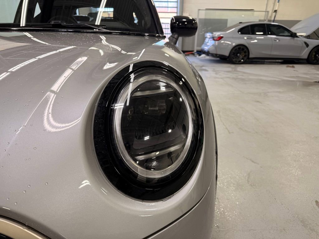 New 2026 MINI Cooper S image 9