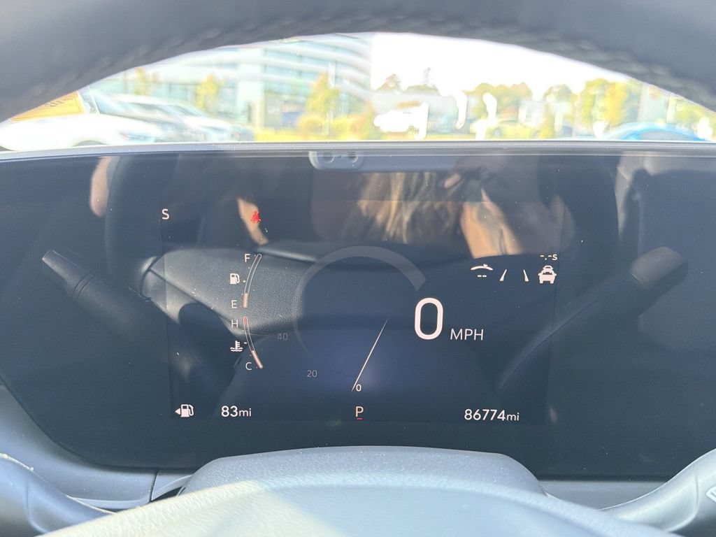 Used 2024 Buick Envista Avenir FWD image 27
