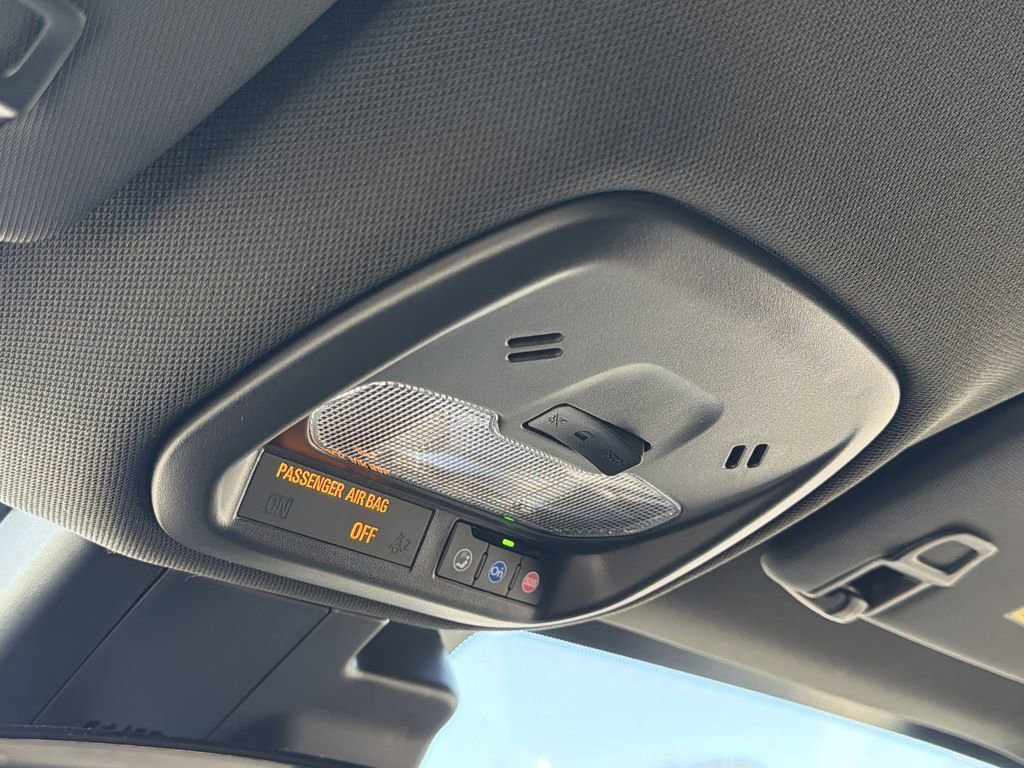 New 2026 Buick Envista Preferred w/ Convenience I Package FWD image 12
