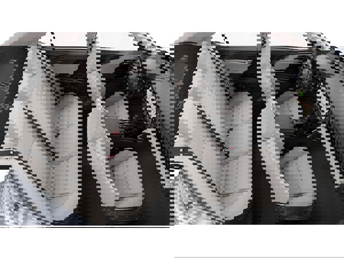 New 2026 Toyota Camry XLE image 22