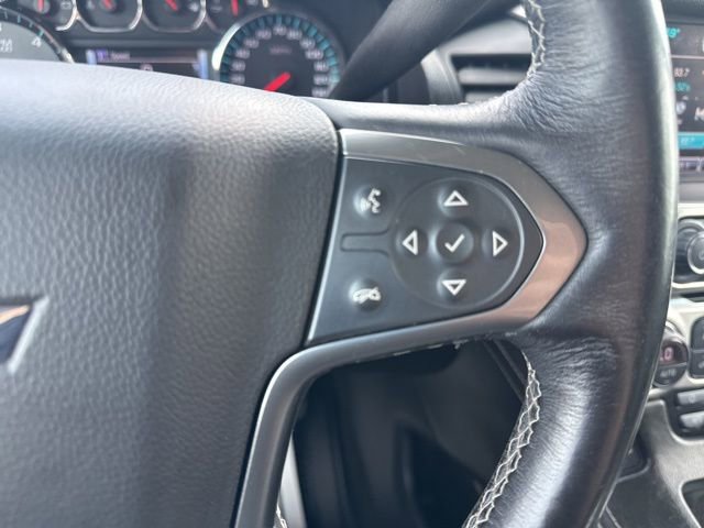 Used 2018 Chevrolet Tahoe LT w/ LT Signature Package image 25