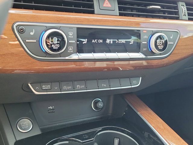 Certified 2023 Audi A4 2.0T Premium w/ Convenience Package image 26