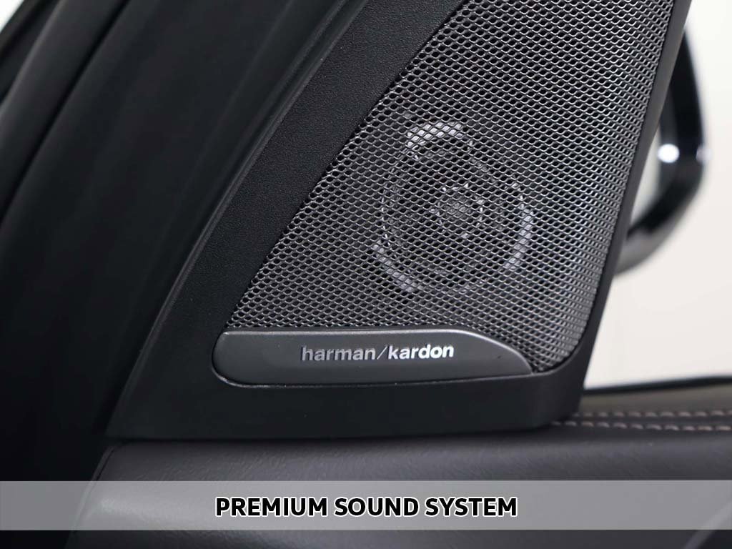 Used 2024 BMW X7 xDrive40i w/ Executive Package image 5