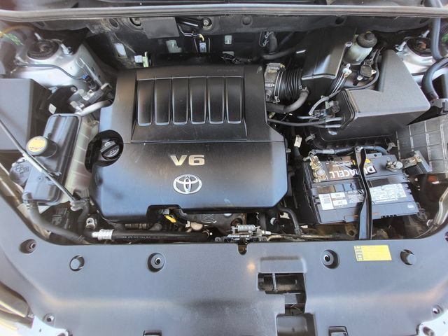 Used 2007 Toyota RAV4 Sport AWD/4WD image 10