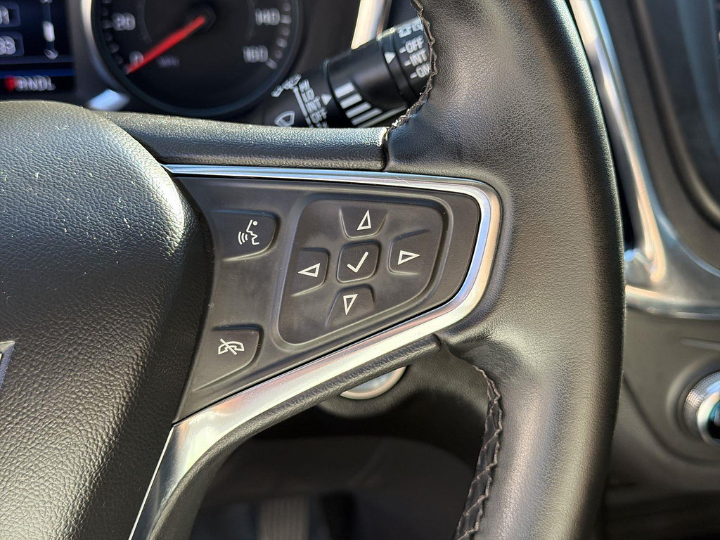 Used 2024 Chevrolet Equinox LT FWD image 35