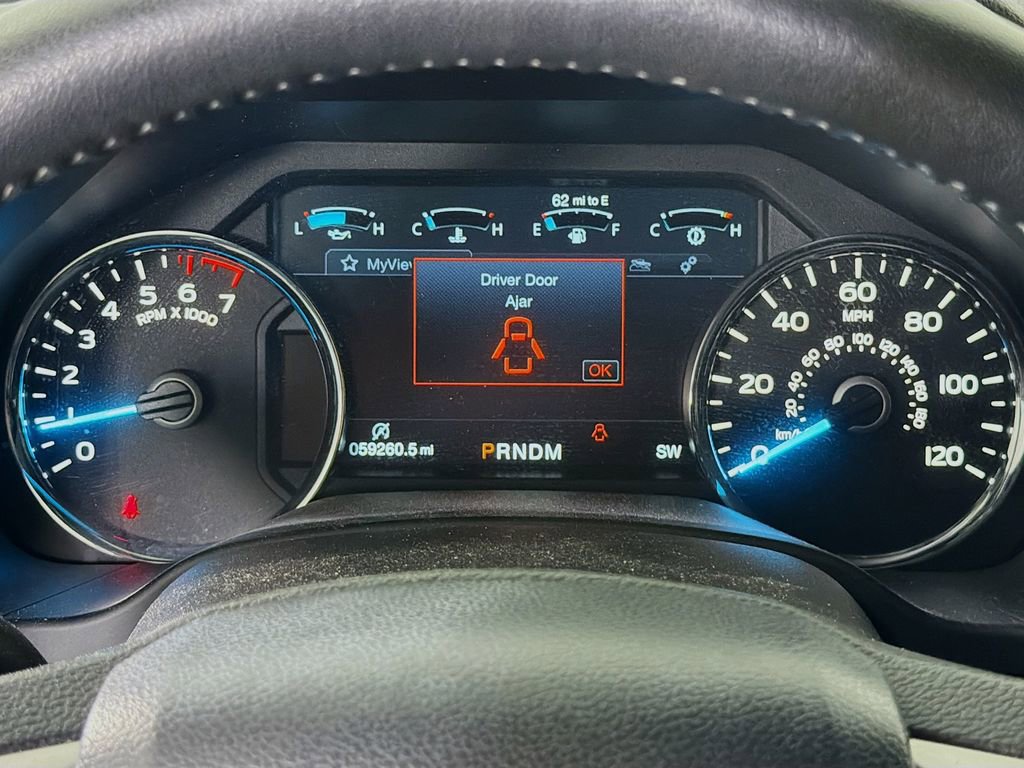 Used 2018 Ford F150 Lariat AWD/4WD image 15