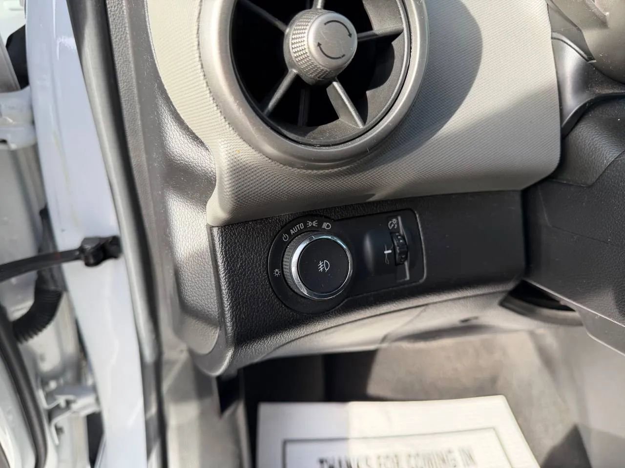 Used 2016 Chevrolet Sonic LTZ image 36
