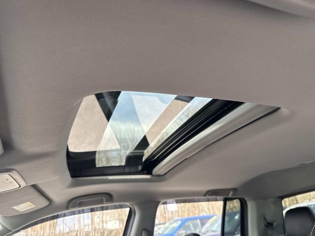 Used 2022 Honda Ridgeline RTL-E image 24