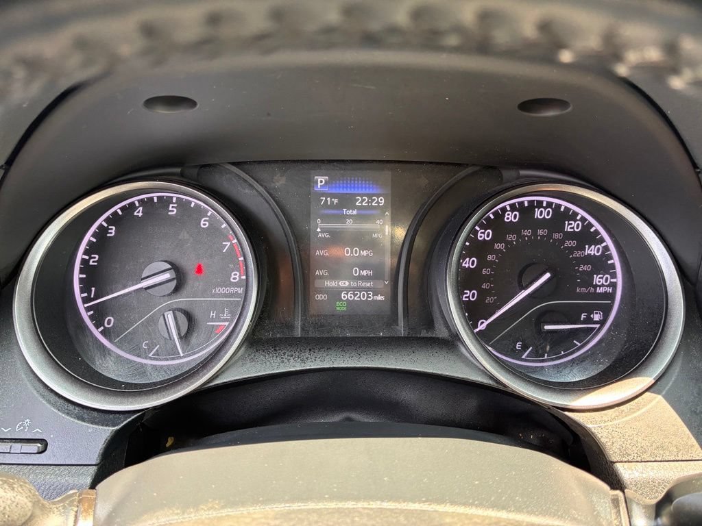 Used 2023 Toyota Camry SE FWD image 26