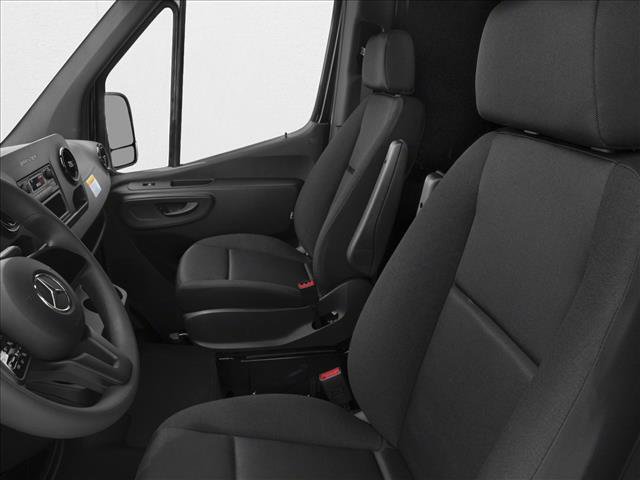 New 2026 Mercedes-Benz Sprinter 2500 image 6