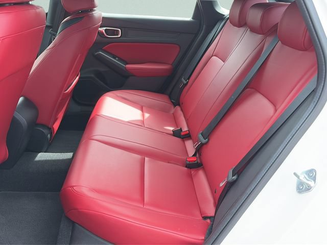 Used 2024 Acura Integra A-Spec FWD image 11