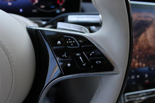 Used 2022 Mercedes-Benz S 500 4MATIC image 10