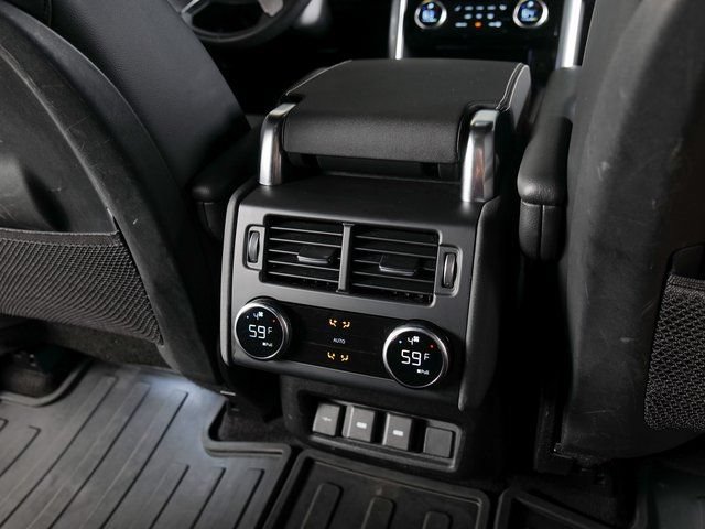 Certified 2023 Land Rover Discovery S R-Dynamic AWD/4WD image 23