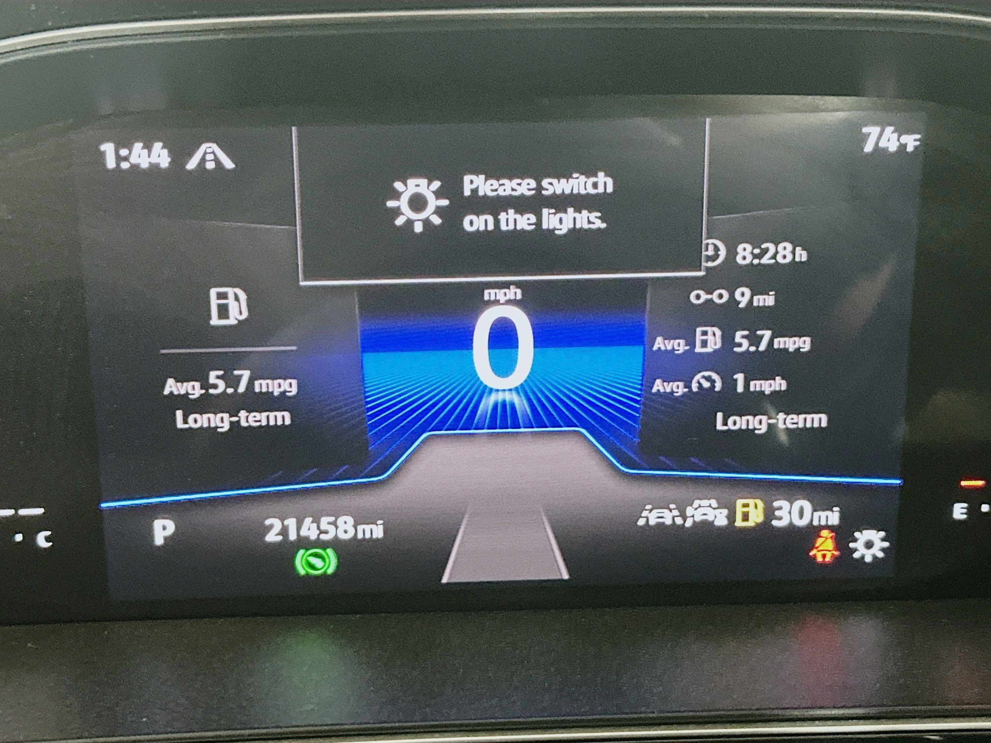 Used 2025 Volkswagen Jetta S image 19