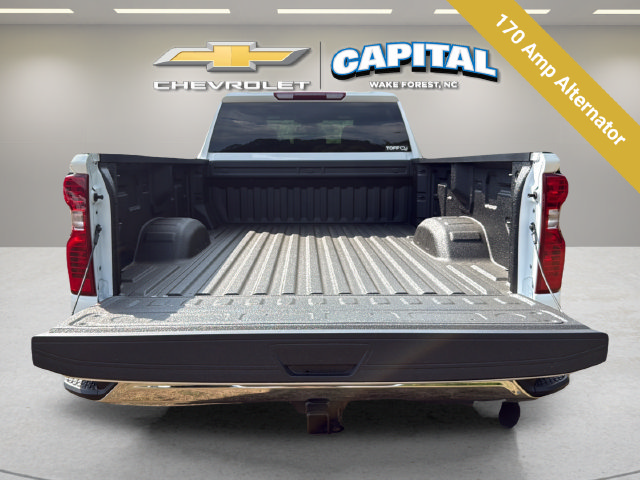 New 2026 Chevrolet Silverado 2500 W/T w/ WT Convenience Package AWD/4WD image 20