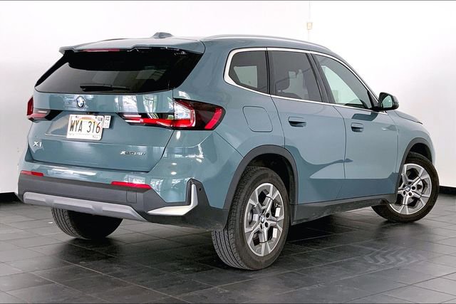 Certified 2023 BMW X1 xDrive28i w/ Convenience Package AWD/4WD image 12