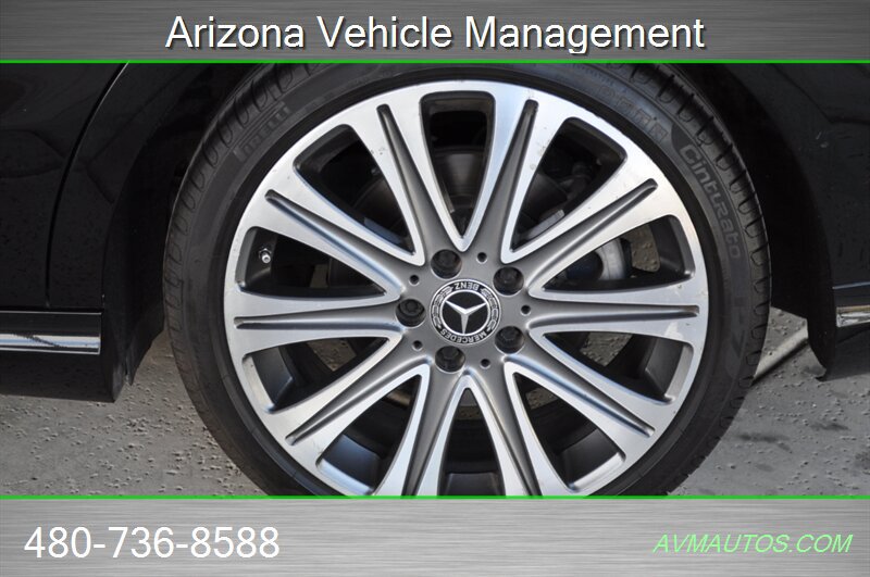 Used 2018 Mercedes-Benz CLA 250 image 15