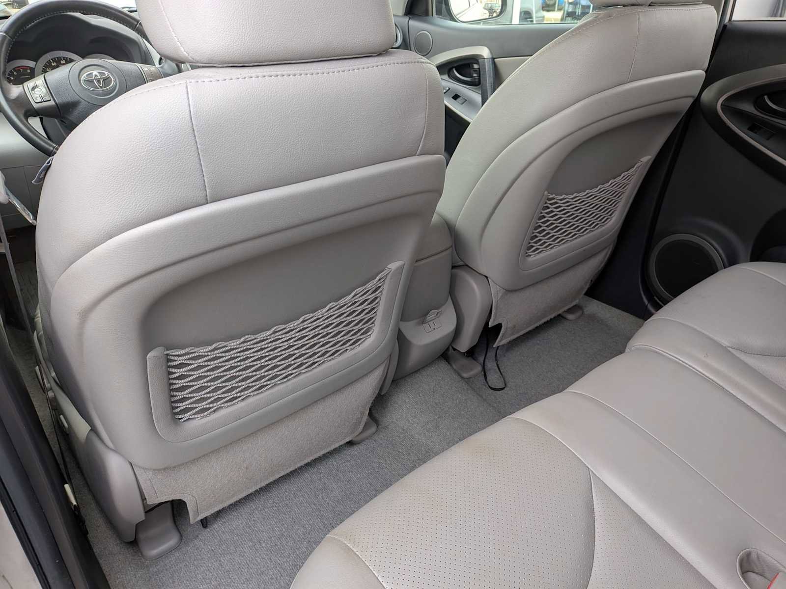 Used 2011 Toyota RAV4 Limited w/ Limited Extra Value Pkg image 14