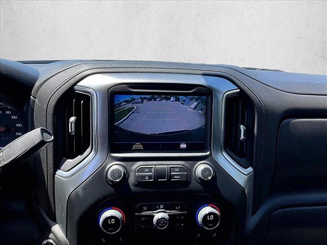 Used 2022 Chevrolet Silverado 1500 LT w/ Safety Package RWD image 22