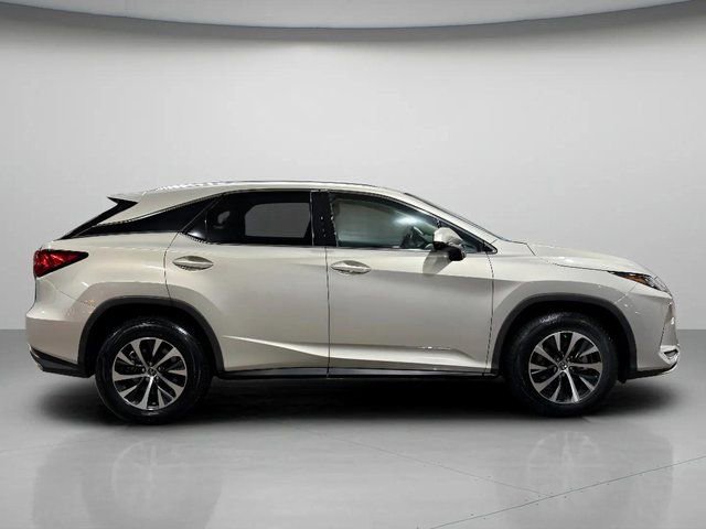 Used 2021 Lexus RX 350 AWD w/ Premium Package image 2