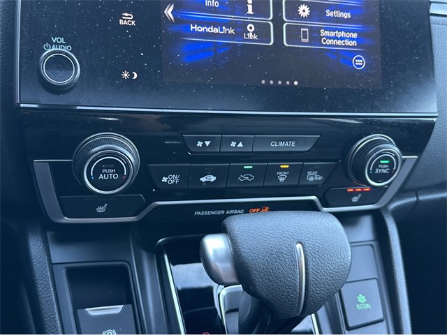 Used 2018 Honda CR-V EX image 9